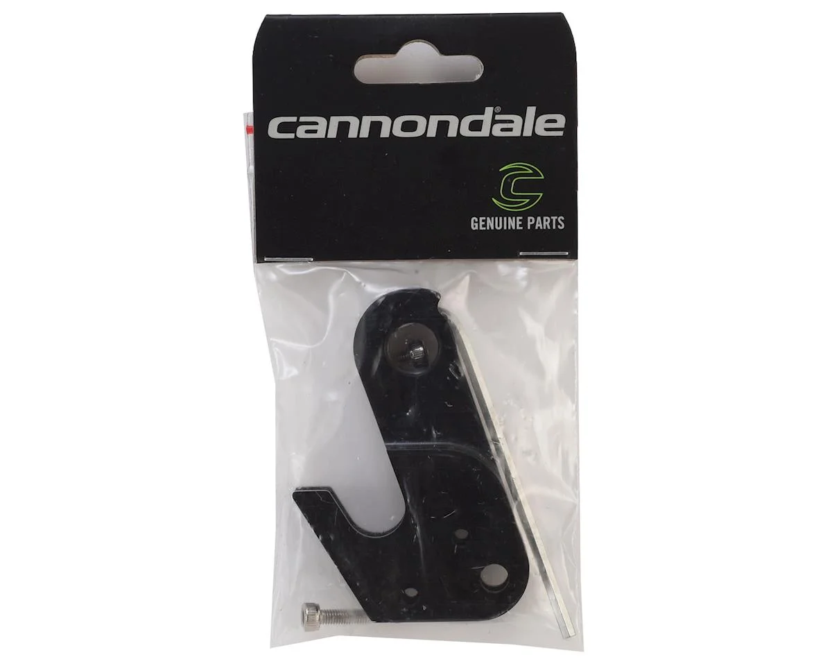 Cannondale Derailleur Hanger (Black) (Various Bikes) - view 2
